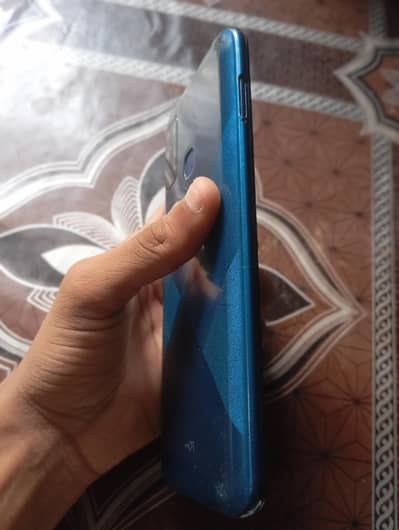 Infinix Hot 9 Play