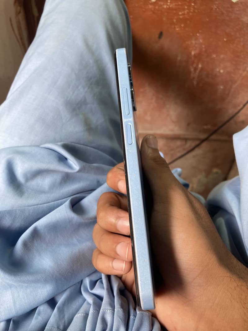 Realme Note 50 0
