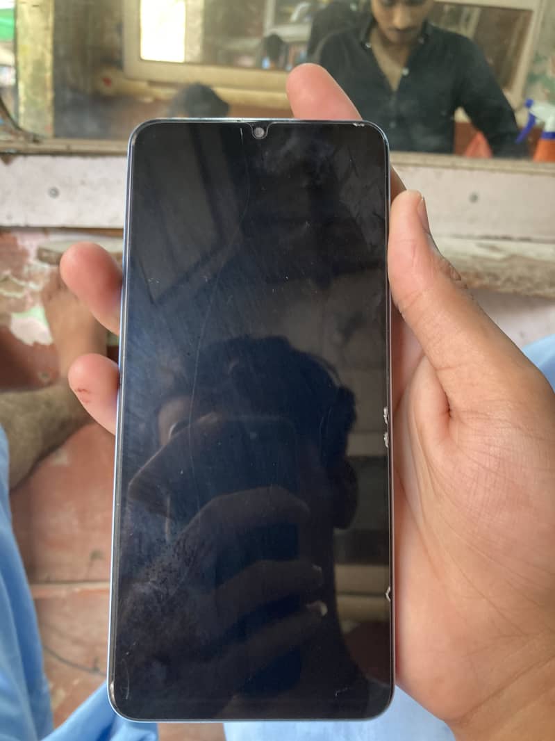 Realme Note 50 3