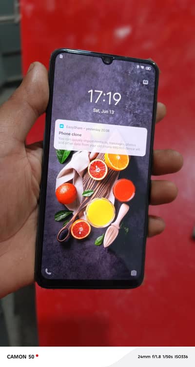Vivo S1