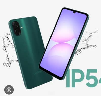 Samsung Mobile A07 5G