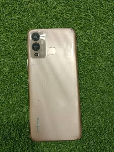 Infinix Hot 12 Play