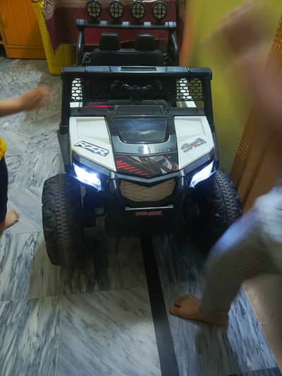 Kids Battery car