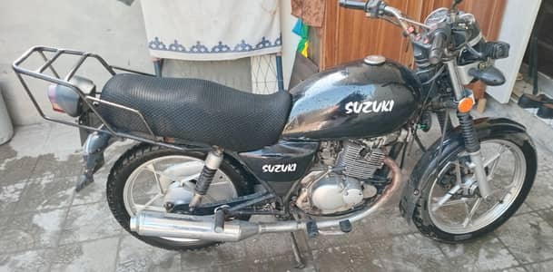 GS 150 for sale