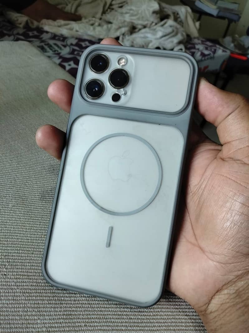 Apple iPhone 12 Pro Max 0