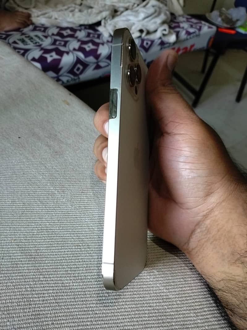 Apple iPhone 12 Pro Max 1