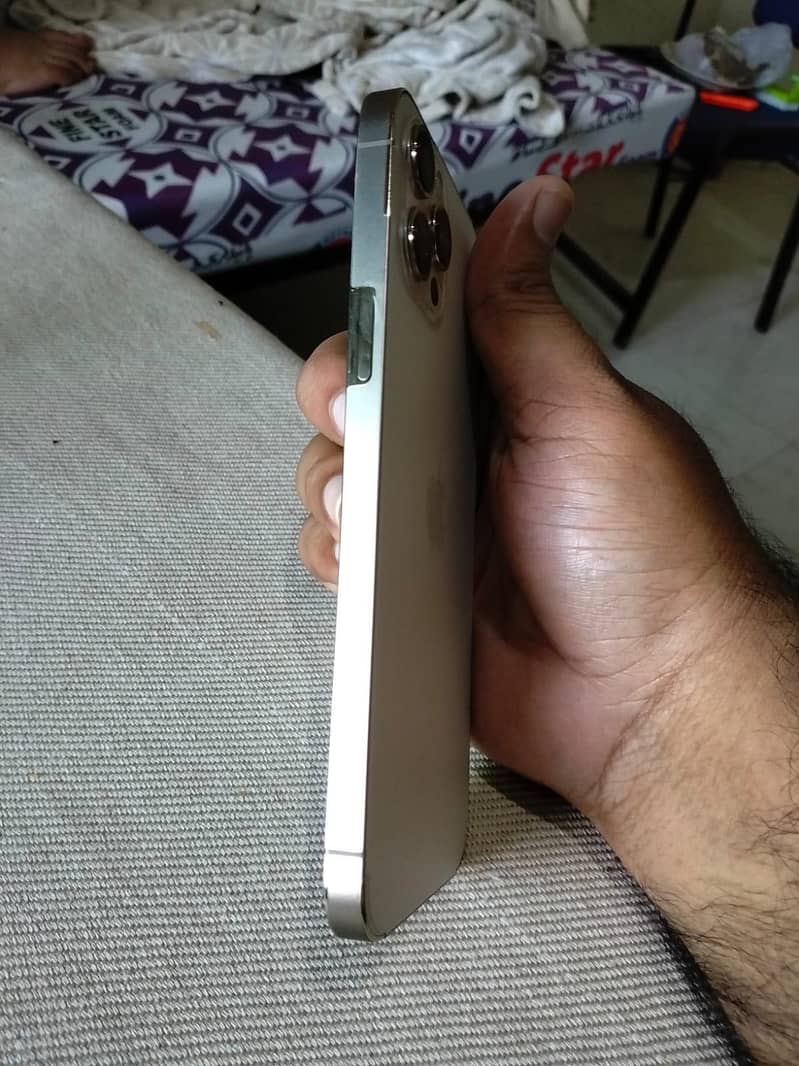 Apple iPhone 12 Pro Max 2