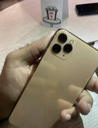 Apple iPhone 11 Pro Max