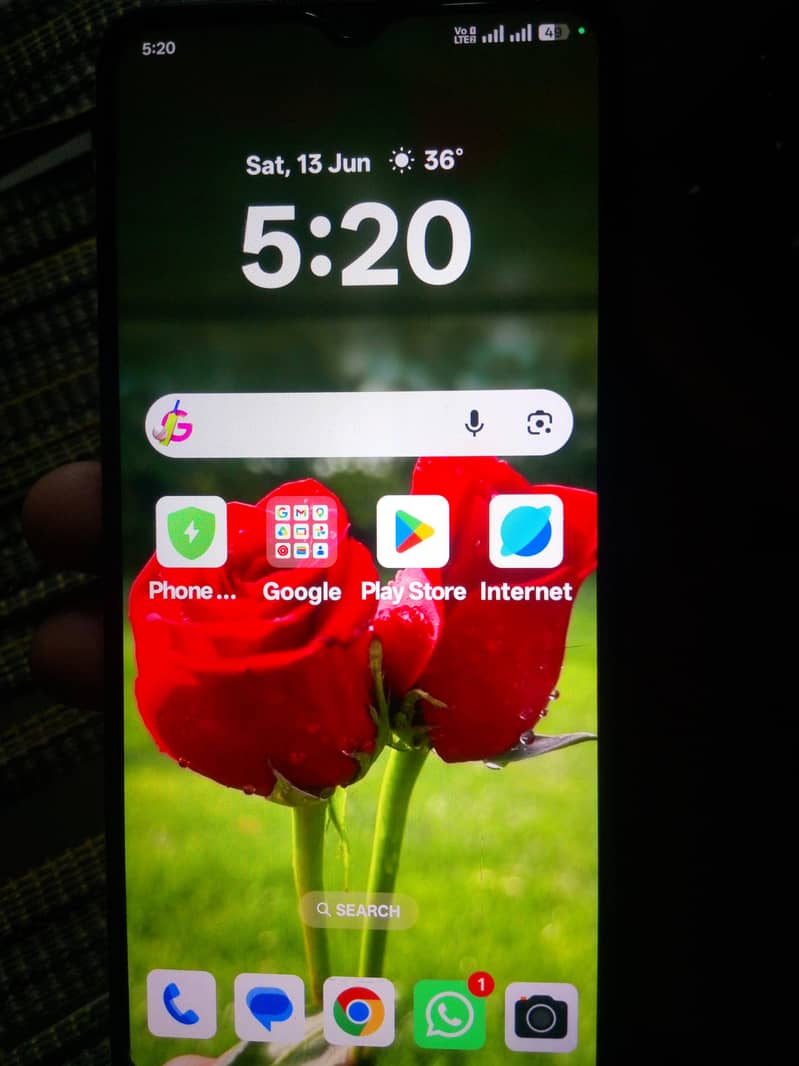 OPPO A18 1