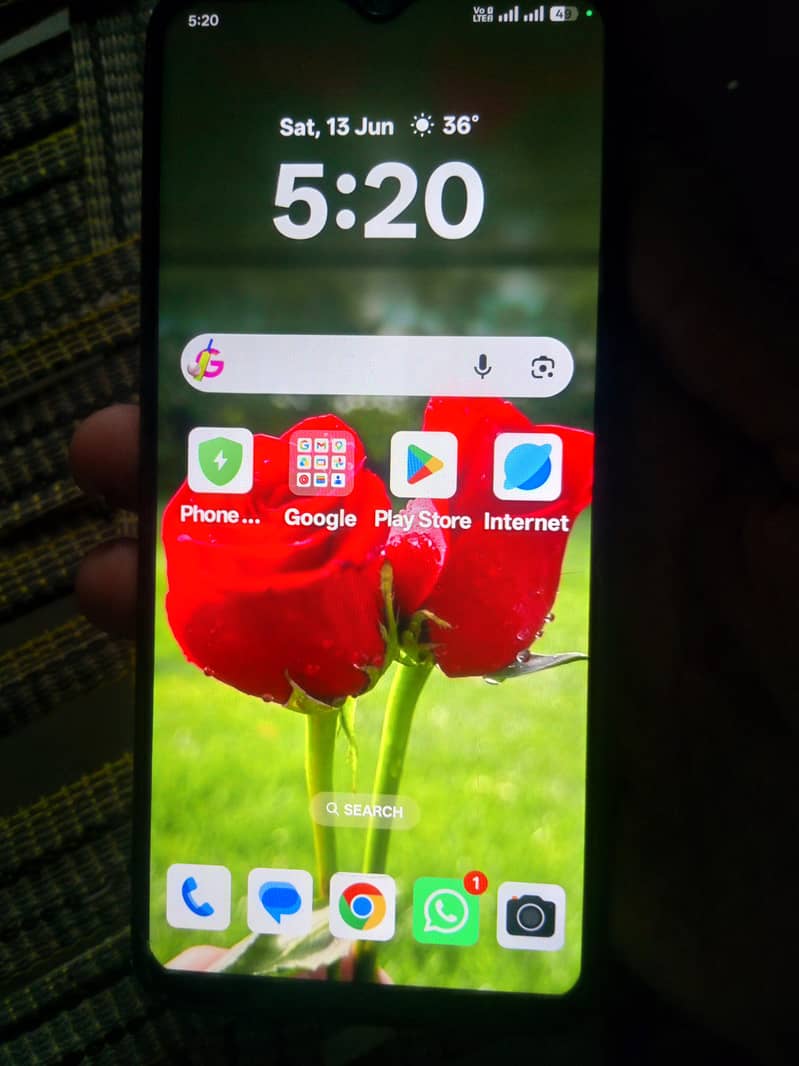 OPPO A18 2
