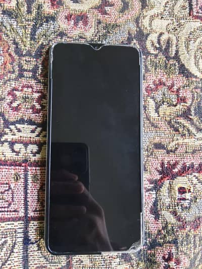 Realme Note 50