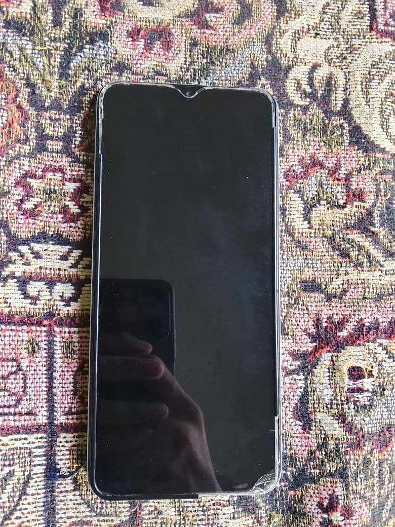 Realme Note 50 0