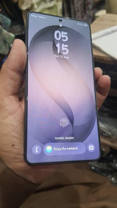 Samsung Mobile S26 Ultra
