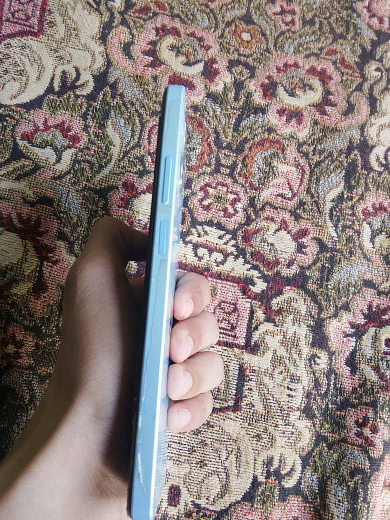 Realme Note 50 5