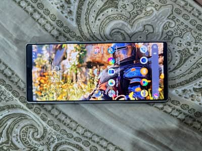 Sony Xperia X Official PTA Best Gaming