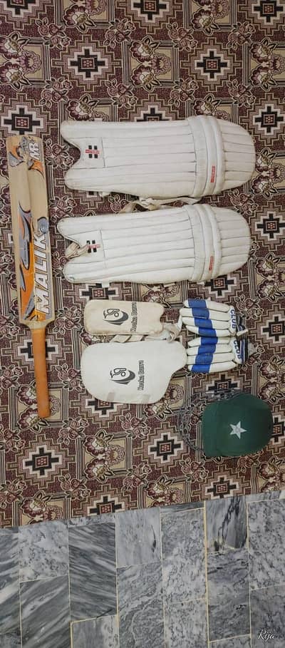 cricket kit