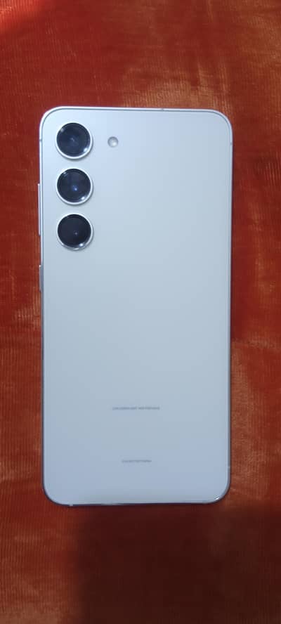 samsung galaxy S23