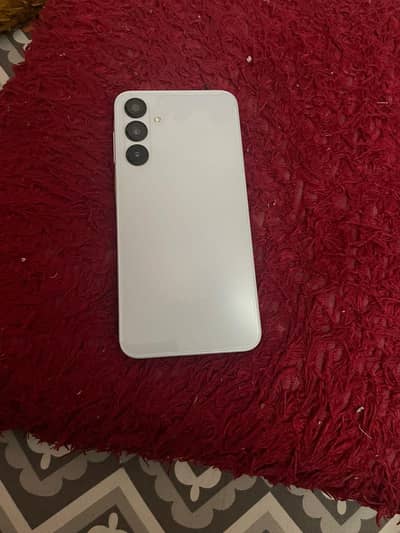 Samsung Mobile A16