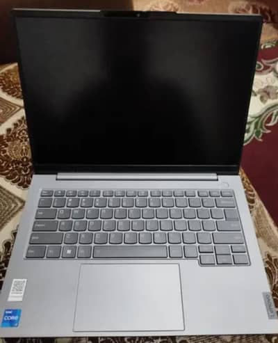 Lenovo Core i7 13th Gen – Almost New