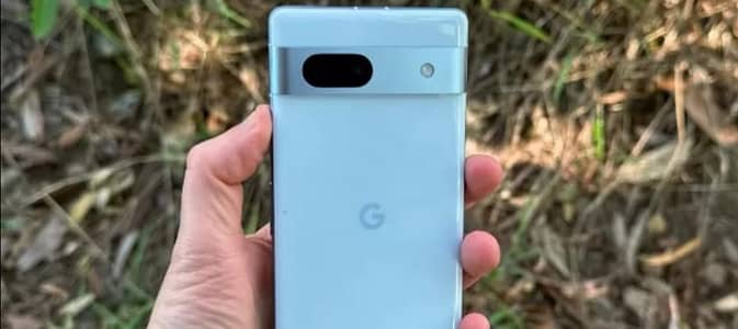 Google Pixel 7a