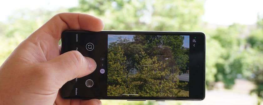 Google Pixel 7a 1