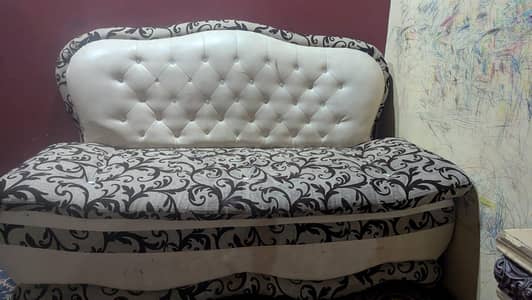 7 senator sofa set