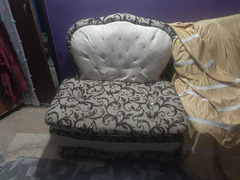 7 senator sofa set 2