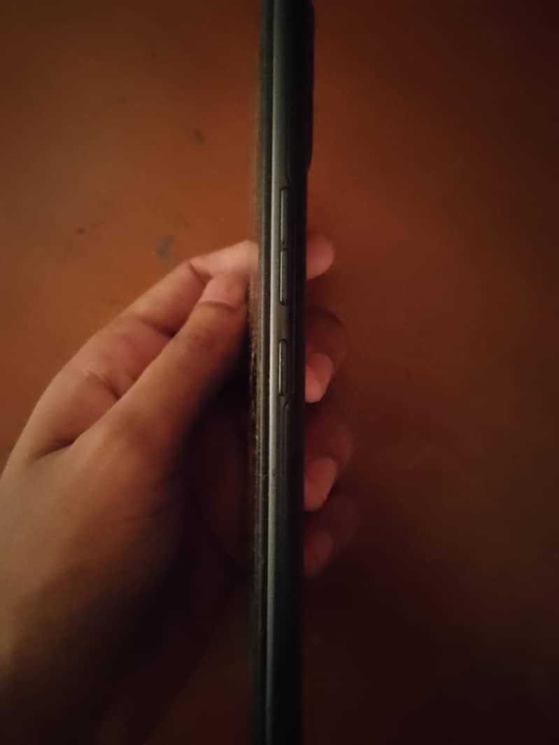 Tecno spark7t 1