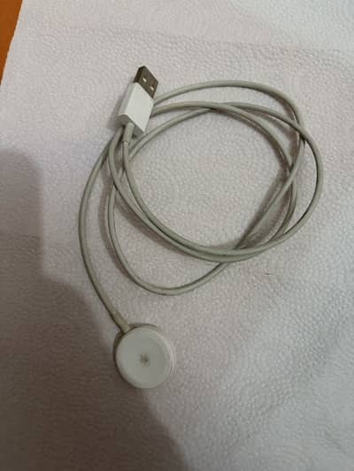 Apple watch charger