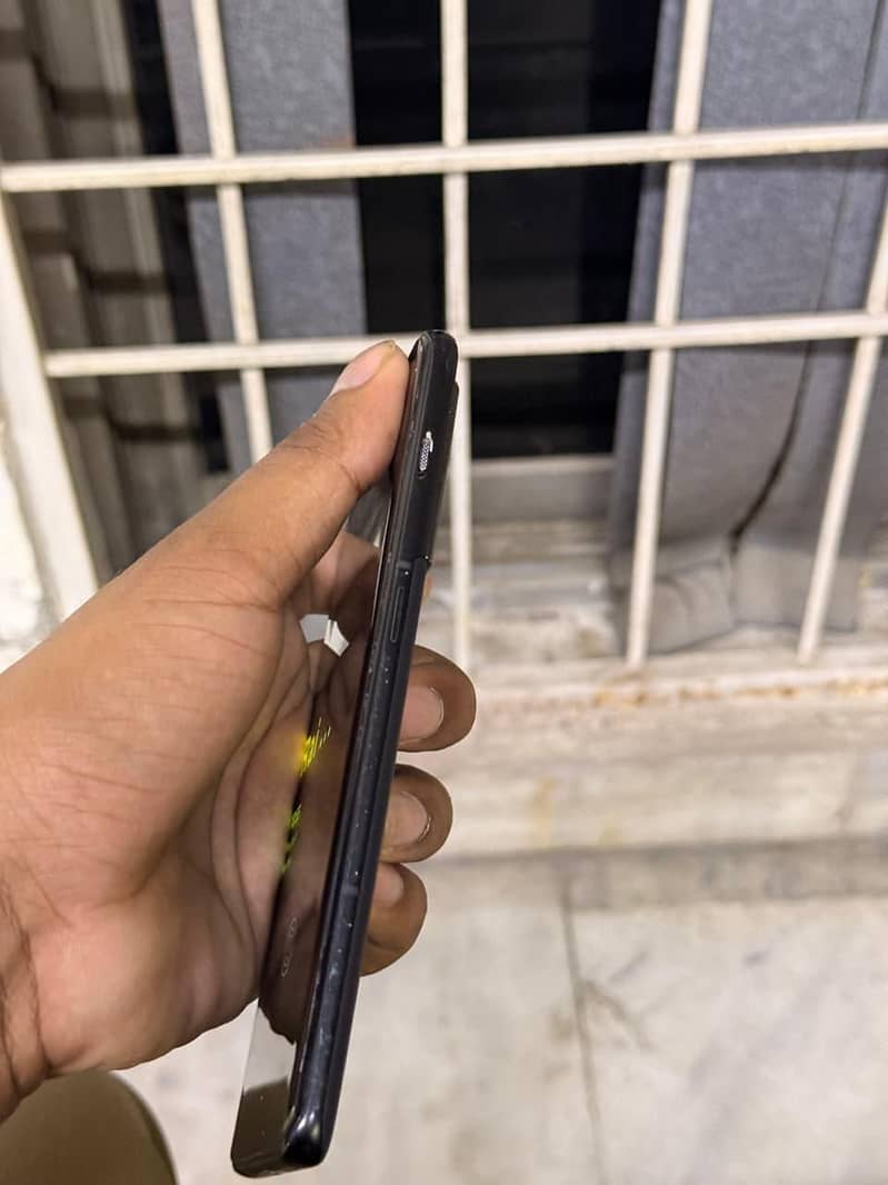 One Plus 10 Pro 6