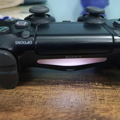 PS4 Controller