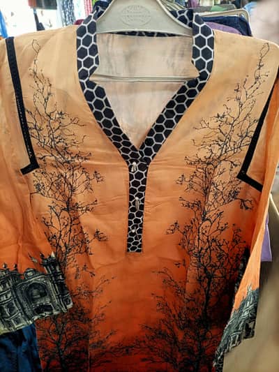 kurti