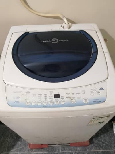 washing machine and spin automatic for sale contact 0325173375