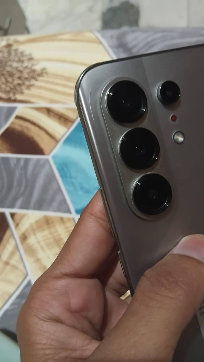 Tecno CAMON 50 Pro 1