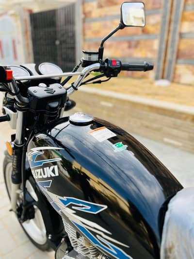 GS-150 SE 2020 BRAND NEW CONDITION