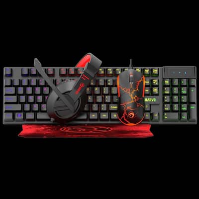 Marvo Scorpion Gaming Kit
