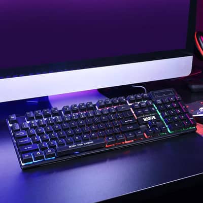 Marvo Scorpion Gaming Kit