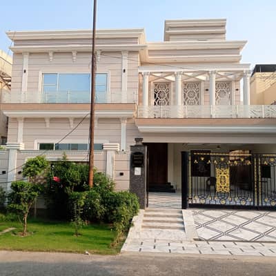 1 Kanal Like Brand New House for Rent Phase 6