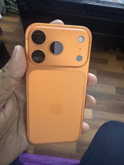 Apple iPhone 17 Pro JV