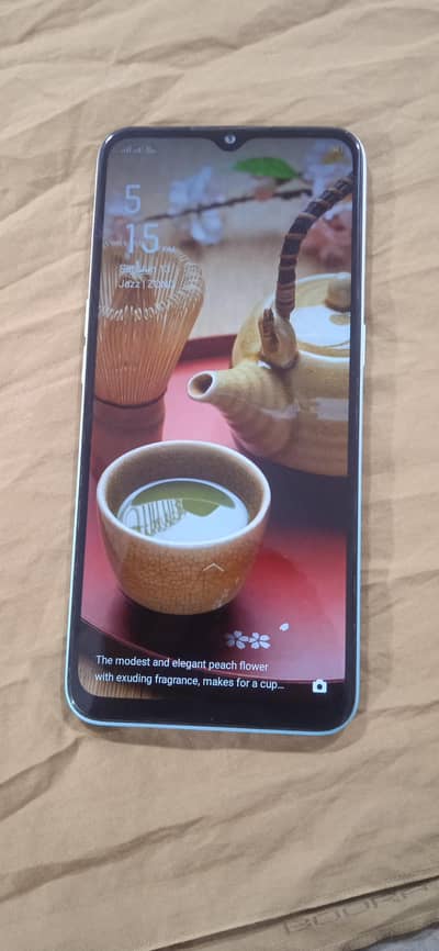 oppoA31