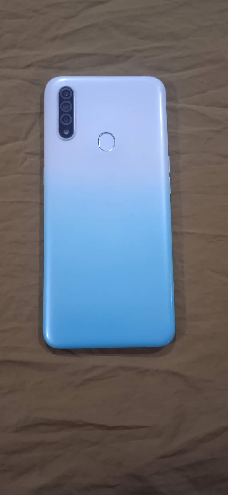 oppoA31 3