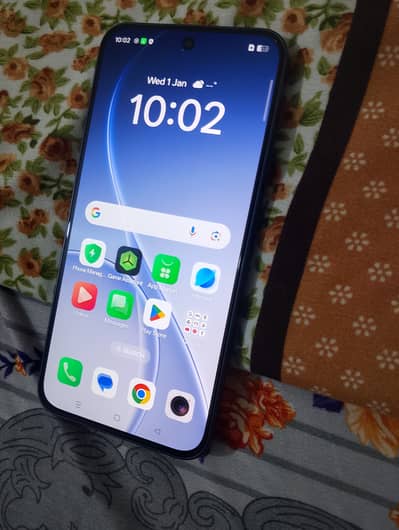 Oppe Reno 15f 5g