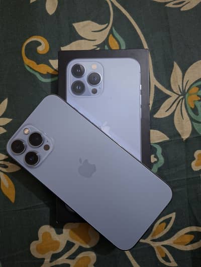 Apple iPhone 13 Pro Max