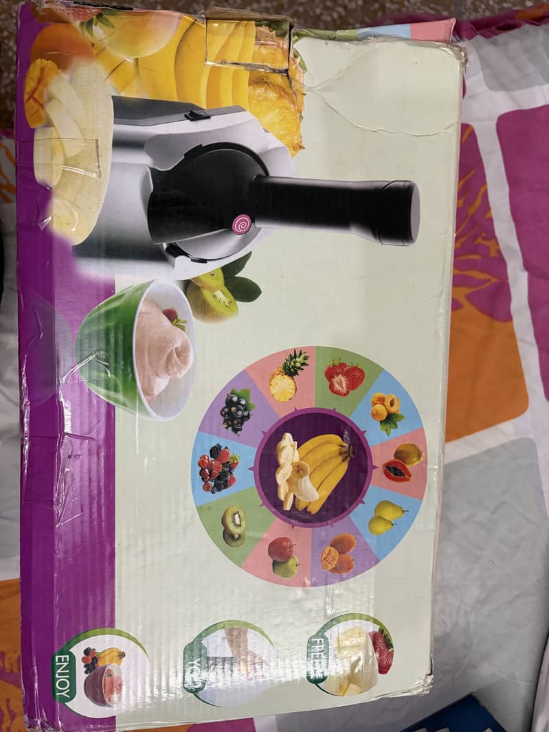 Dessert Maker 3