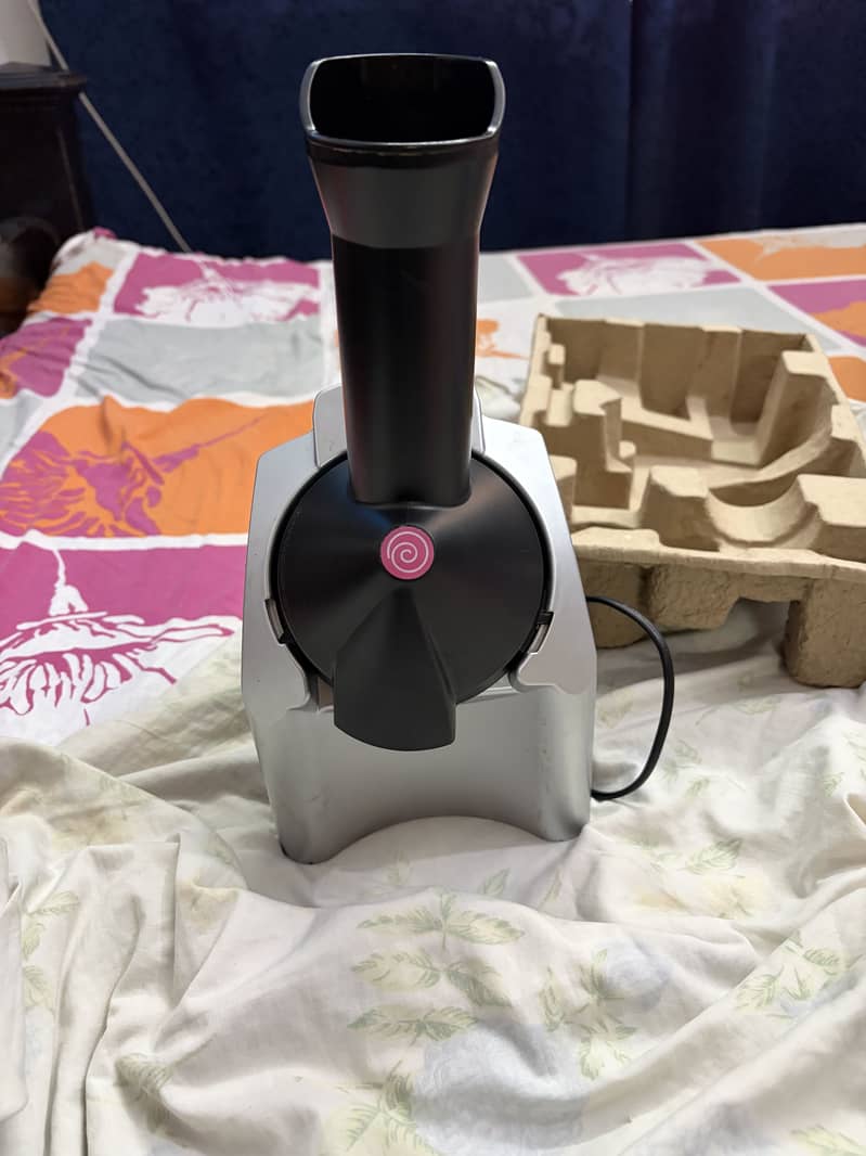 Dessert Maker 4