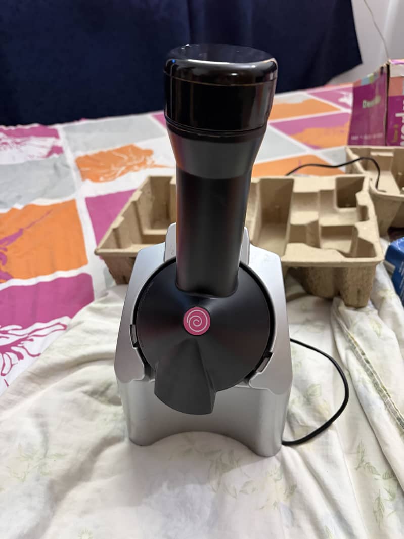 Dessert Maker 5