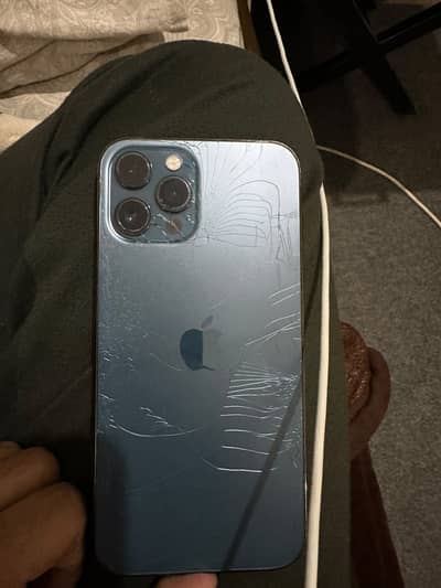 Apple iPhone 12 Pro Max