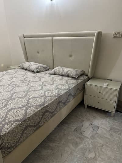 Brand new Bed Set for Sale