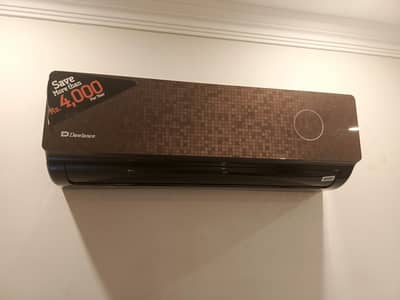 Dawlence Split AC for sale eco friendly (non invertor)