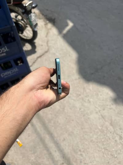 Infinix Smart 8
